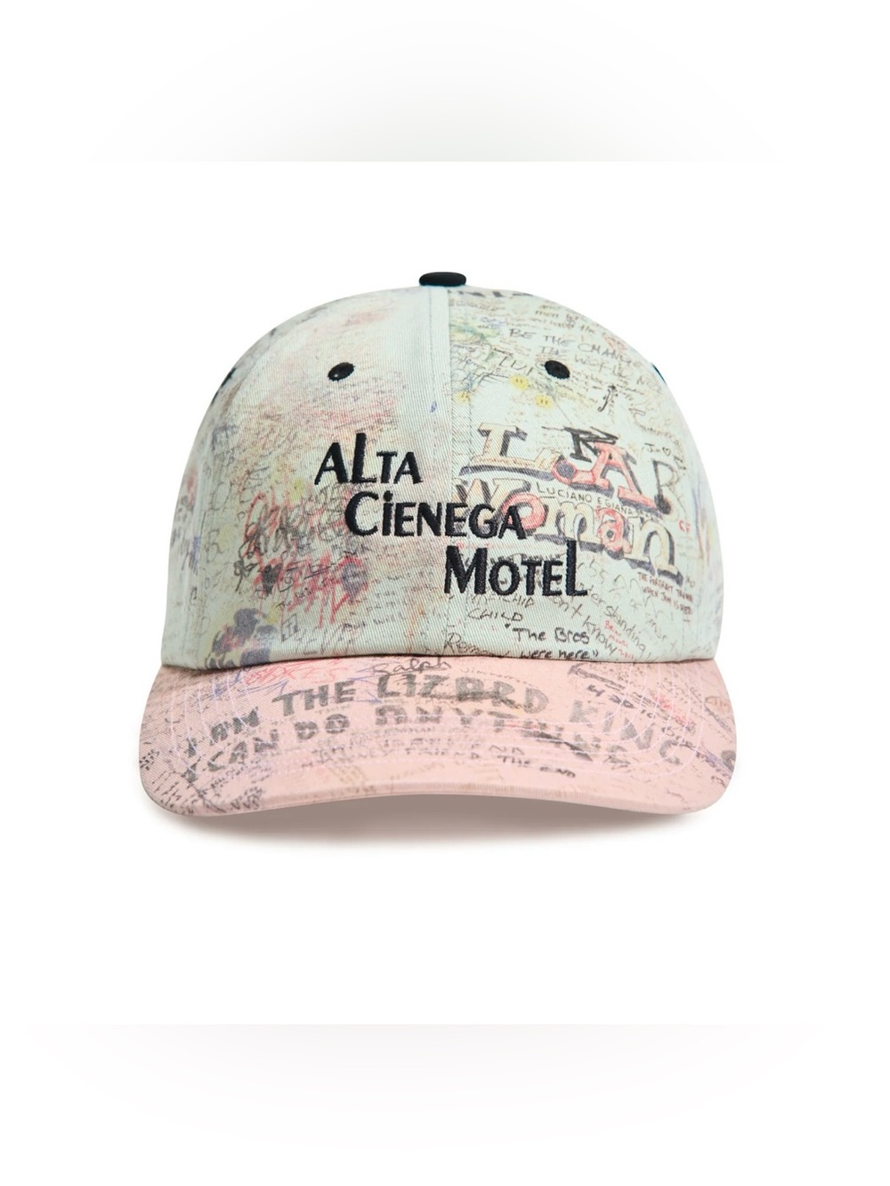 Paly Hollywood ALTA CIENEGA hat
